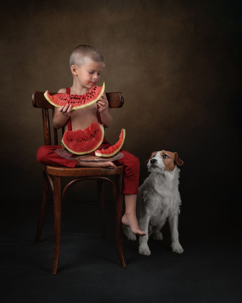 Photograph by Сергей Анисимов