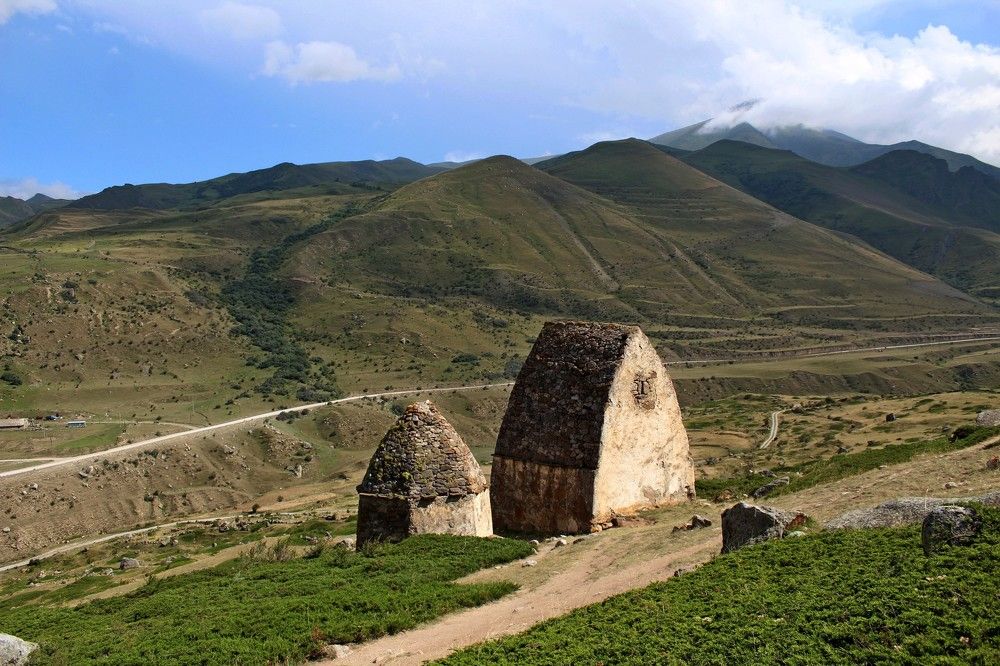 Photograph by Galina Tsmyg