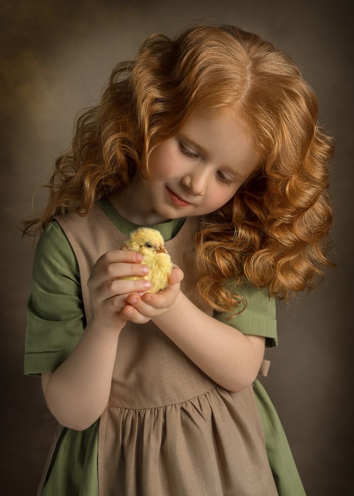 Photograph by Zhdanova Maria