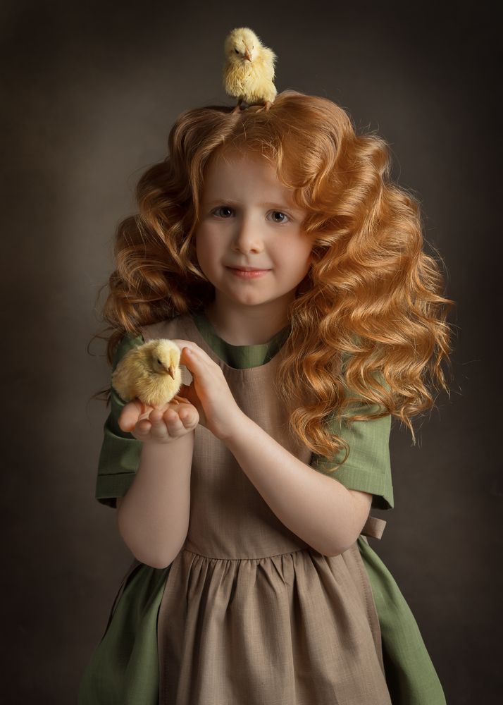 Photograph by Zhdanova Maria