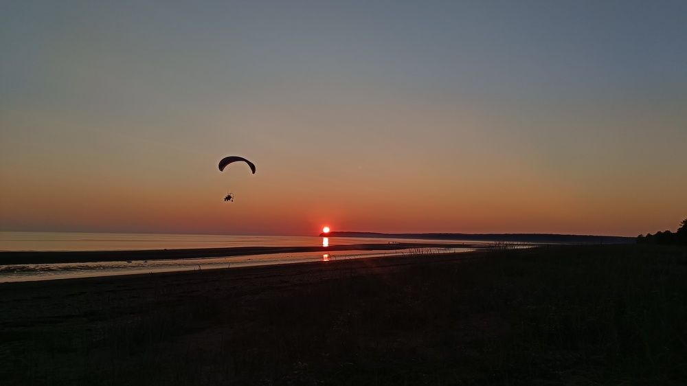 Photograph by Marry Kadr