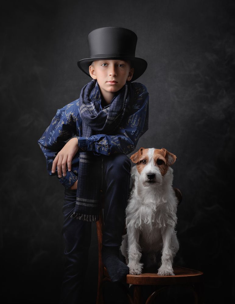 Photograph by Сергей Анисимов