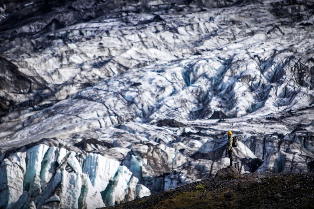 Photograph by Denisa Zbranková Albaniová