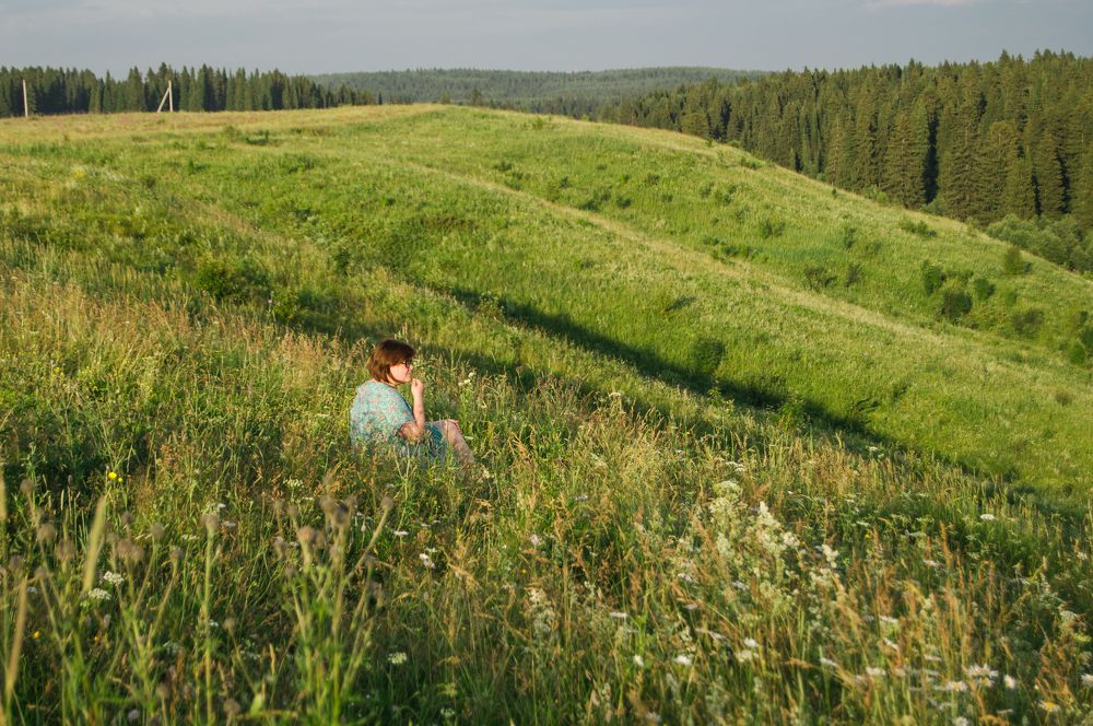 Фотография автора Мария Михайлова