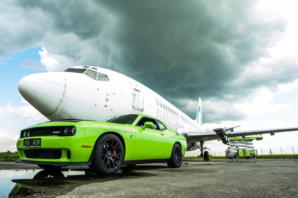 Фотография автора Chorche Prigo