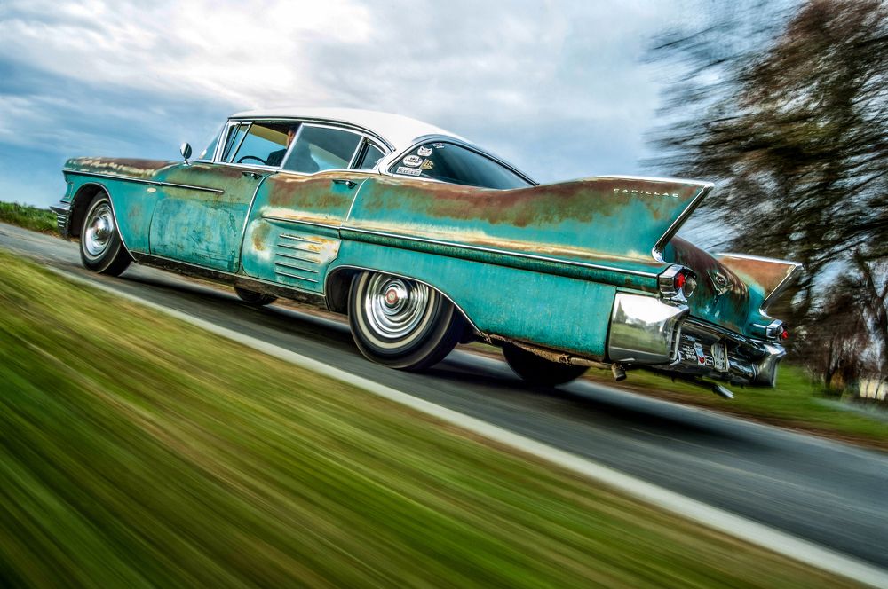 Фотография автора Chorche Prigo