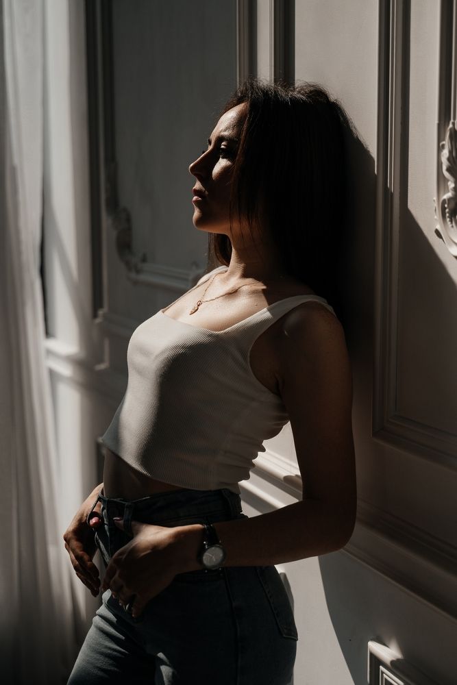 Photograph by Анастасия Кулешова