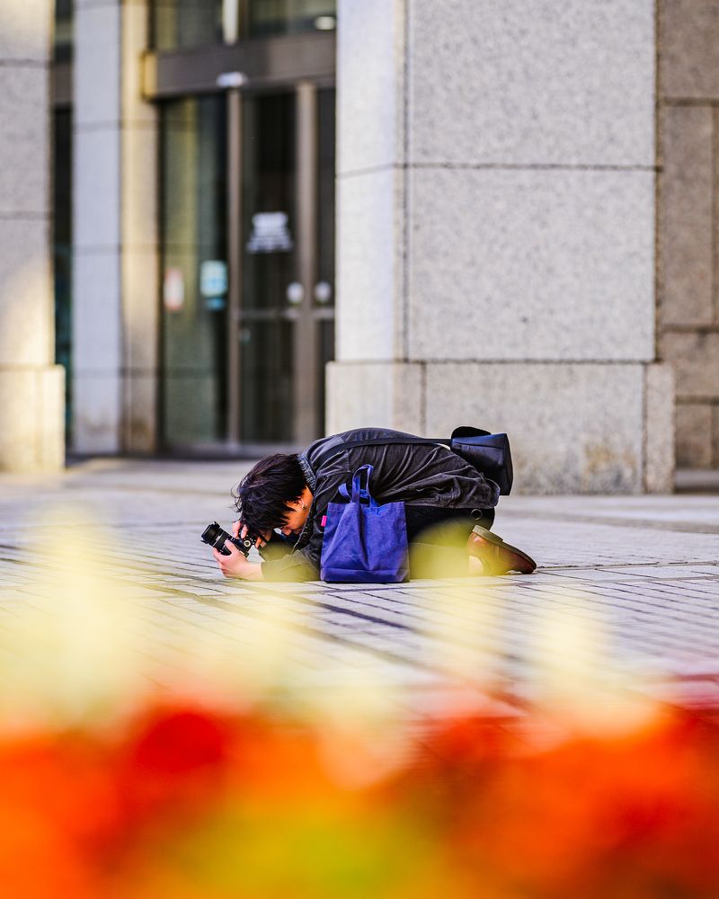 Photograph by Uesan Aliace