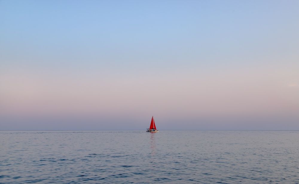 Фотография автора Наталия Одинцова