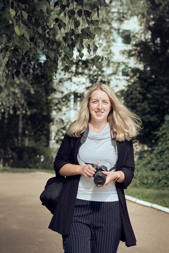 Photograph by Лидия Баженова