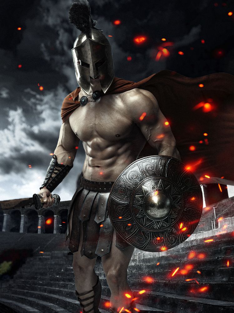 Photograph by Иван Постников