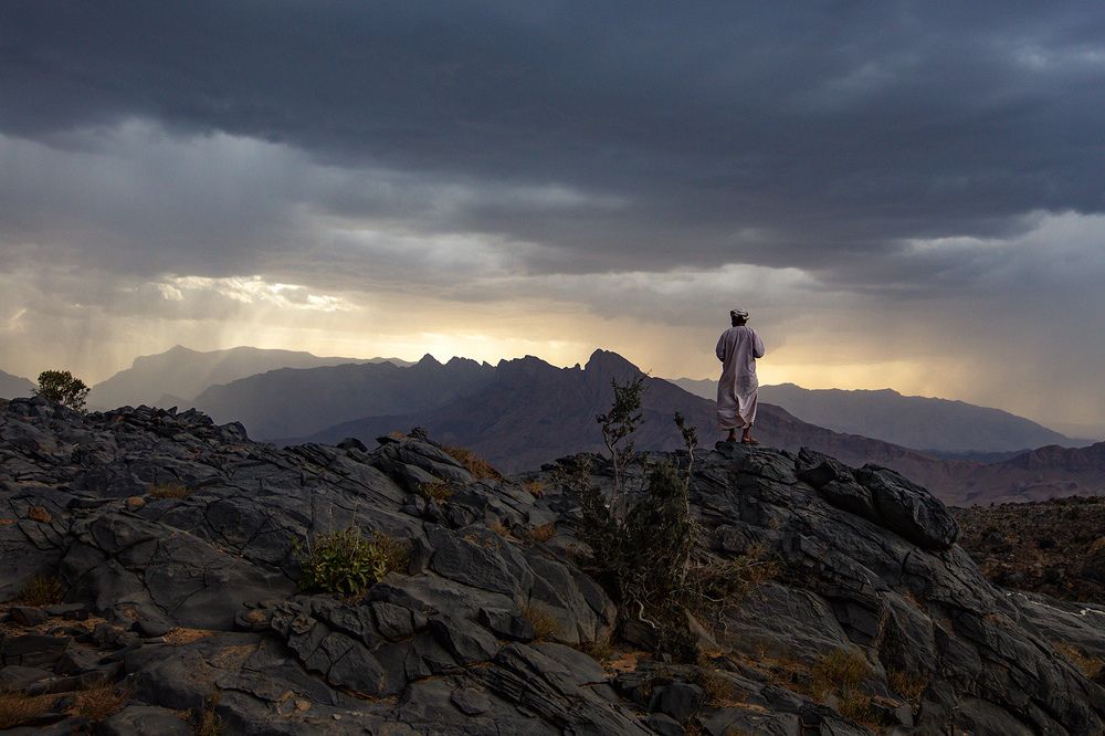 Photograph by Abie Davies Thekkanath