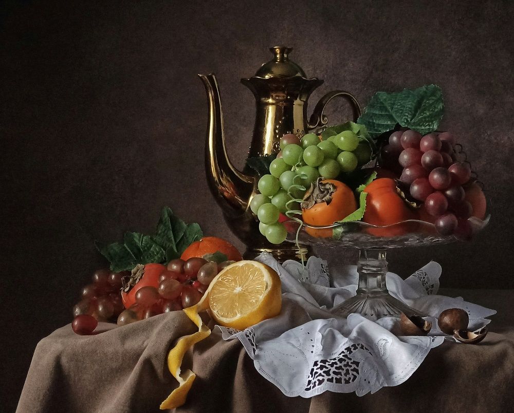 Photograph by Elena Novikova