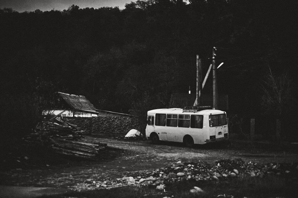 Photograph by Андрей Ремин