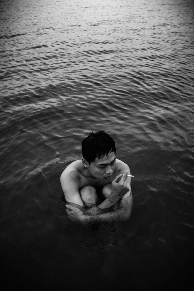 Photograph by Khoa Vo