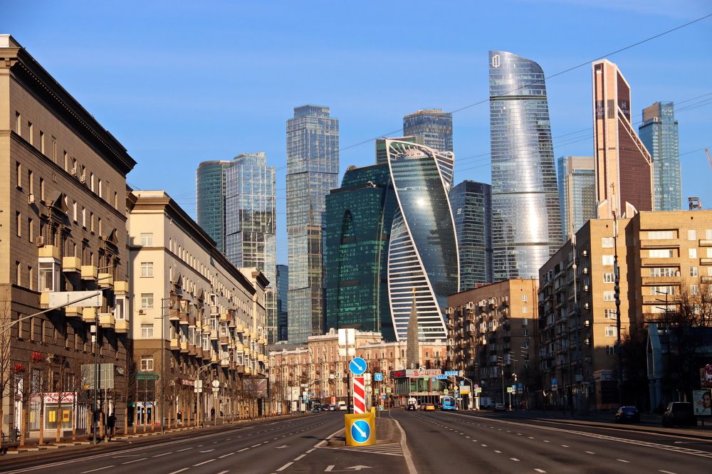 Photograph by Сергей Маслов