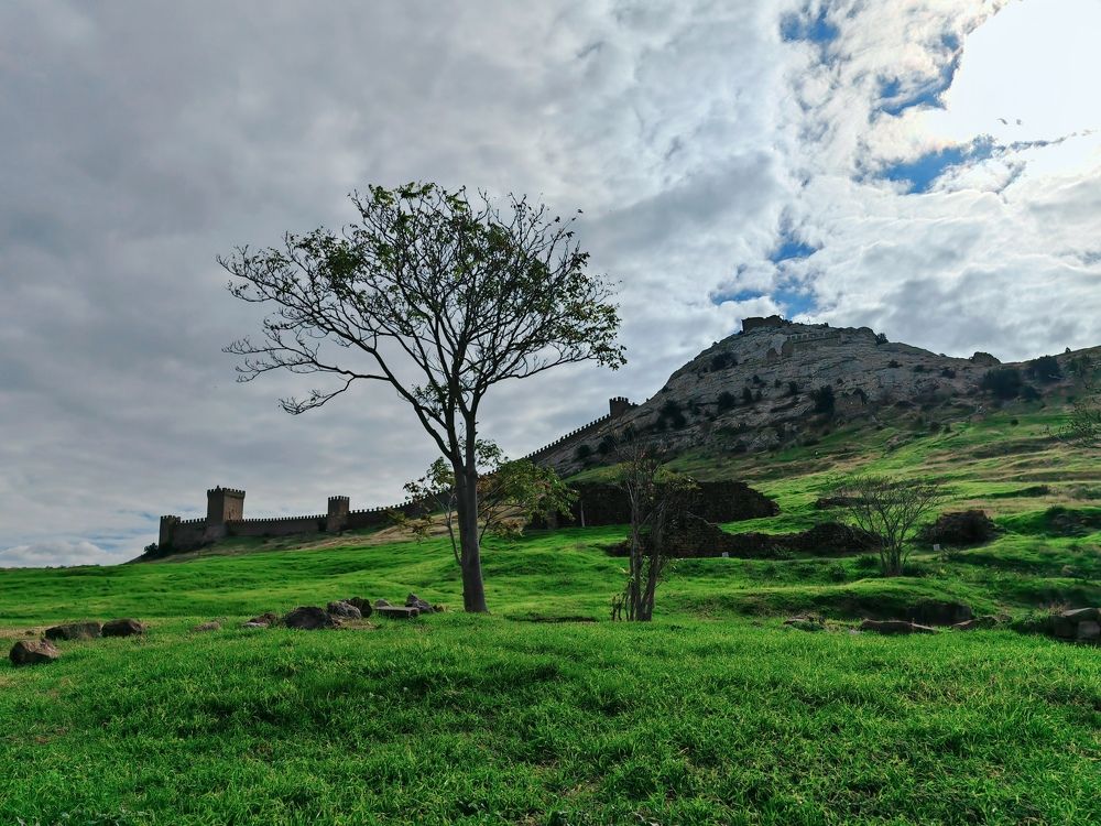 Фотография автора OXANA MARSOVA