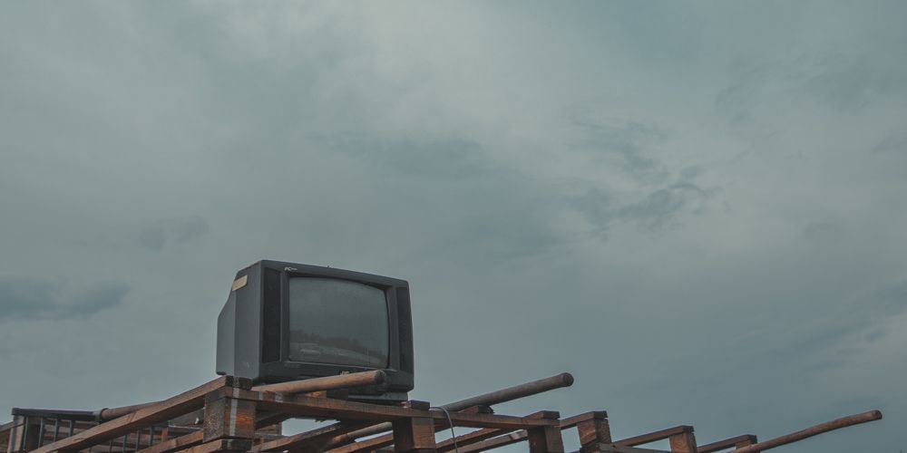 Photograph by Anastasiya Kobeleva