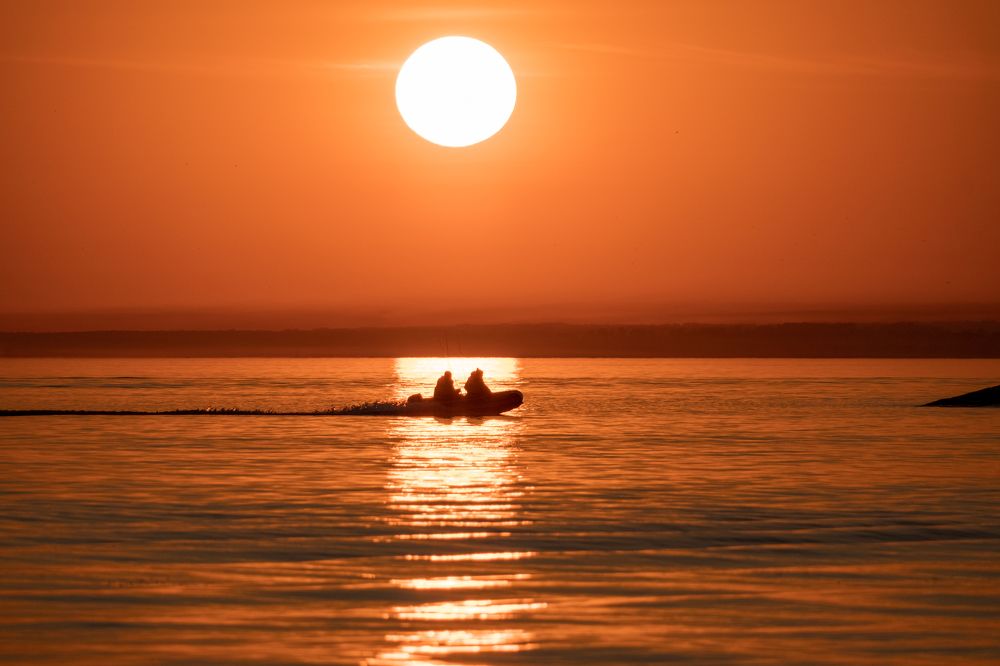 Photograph by Ольга Тюрина