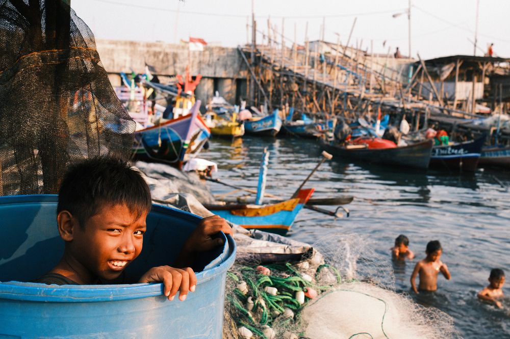 Фотография автора Puput Raka Herawan