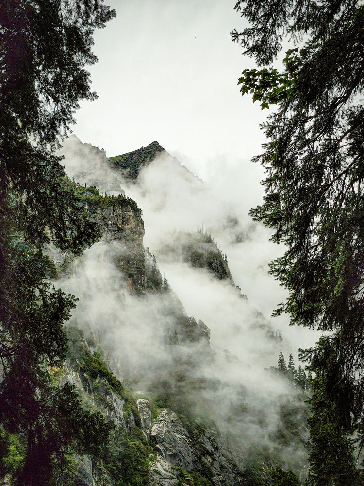 Photograph by Tushar Rawat