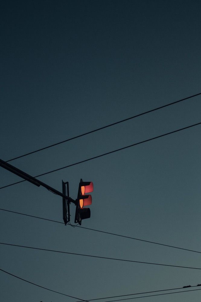 Photograph by Anastasiya Kobeleva