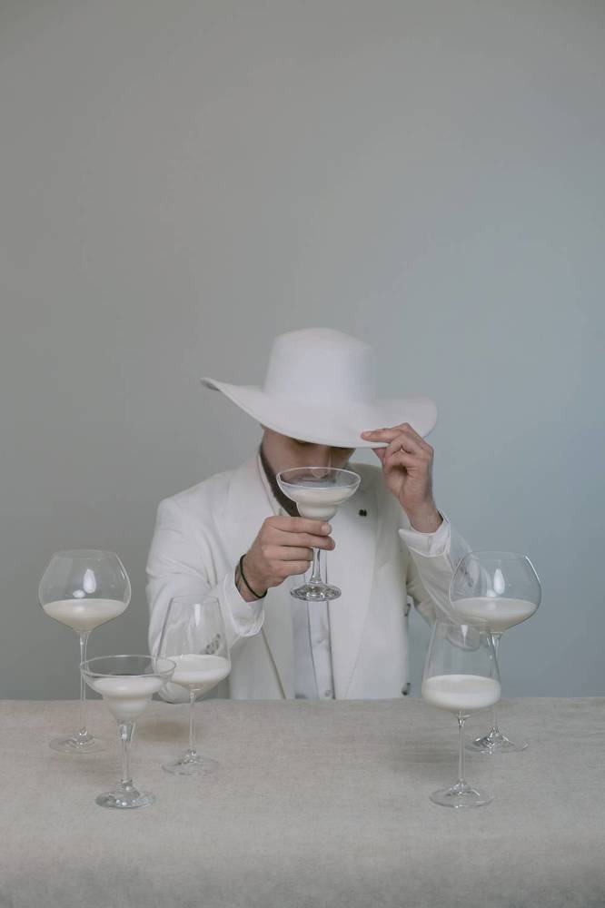 Photograph by Margarita Malkova