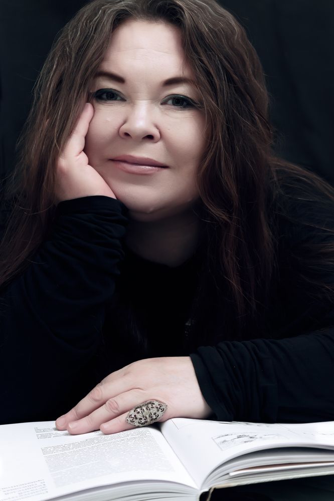 Photograph by Dina Garipova