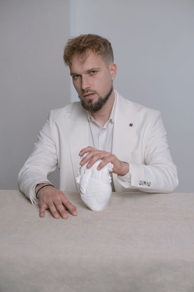 Photograph by Margarita Malkova