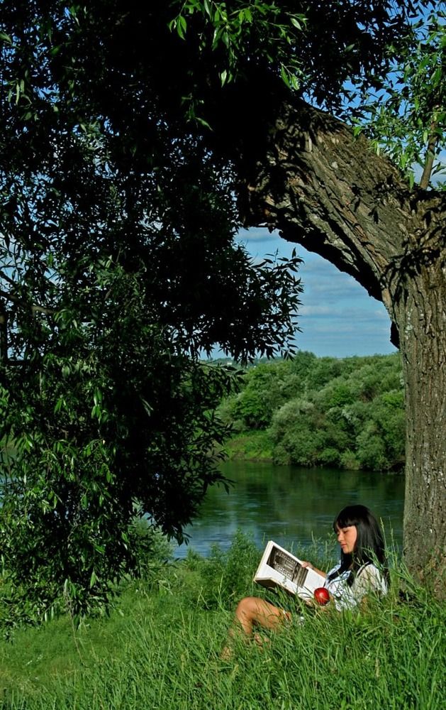 Фотография автора Дарья Петровская