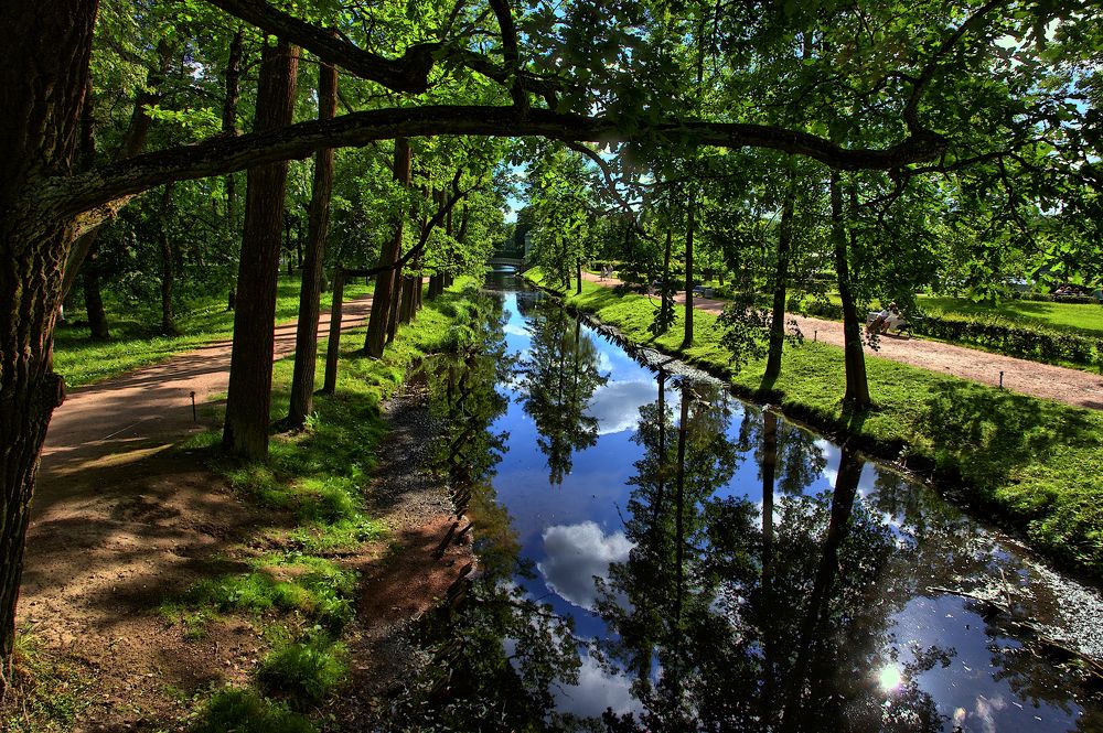 Photograph by Oleg