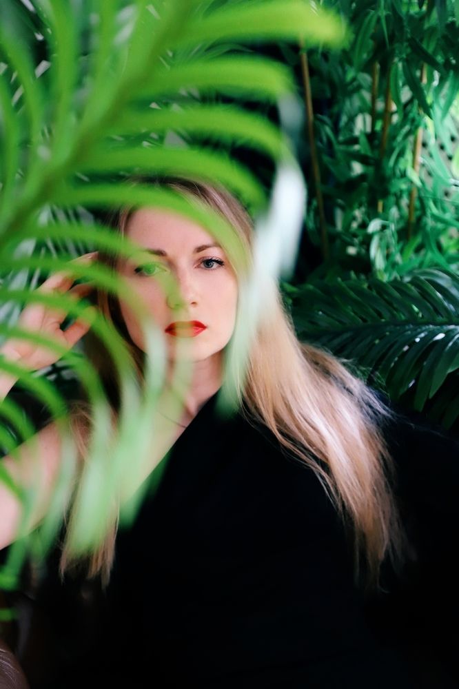 Photograph by Кристина Шацкая