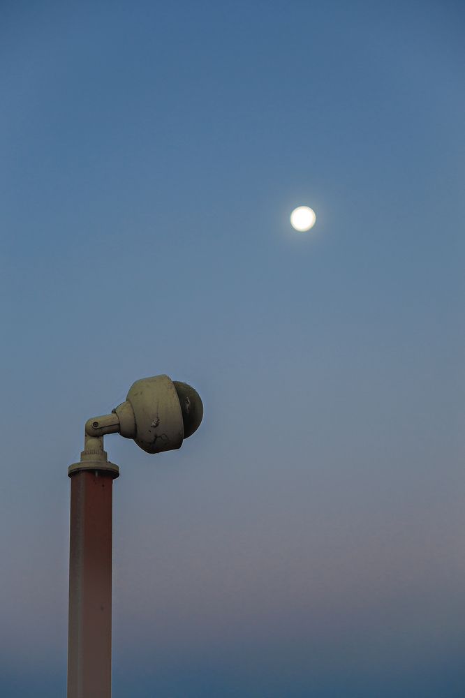 Photograph by Andrei Naliahach