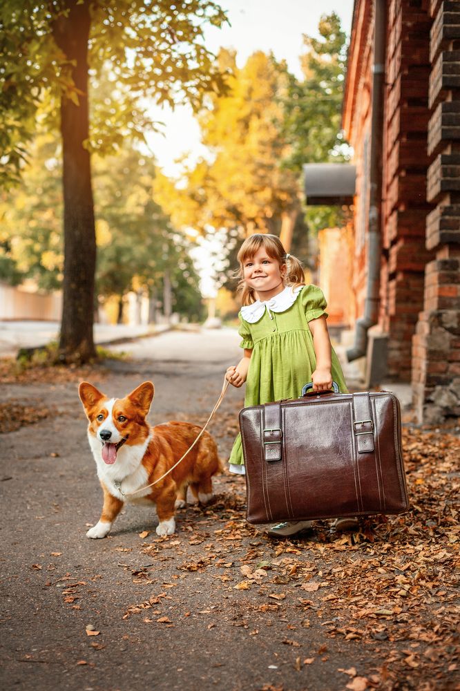 Фотография автора Кристина Догодька