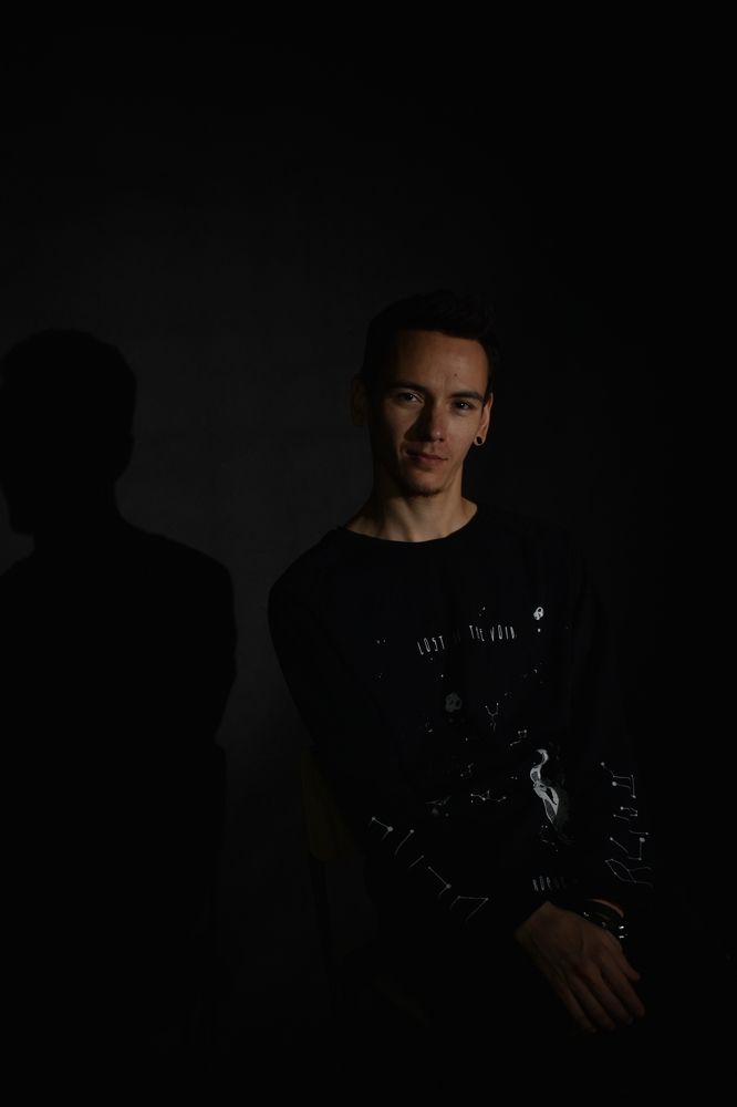 Фотография автора I K