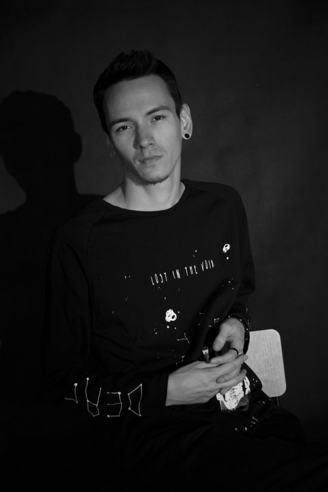 Фотография автора I K