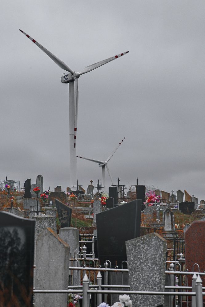 Photograph by Andrei Naliahach