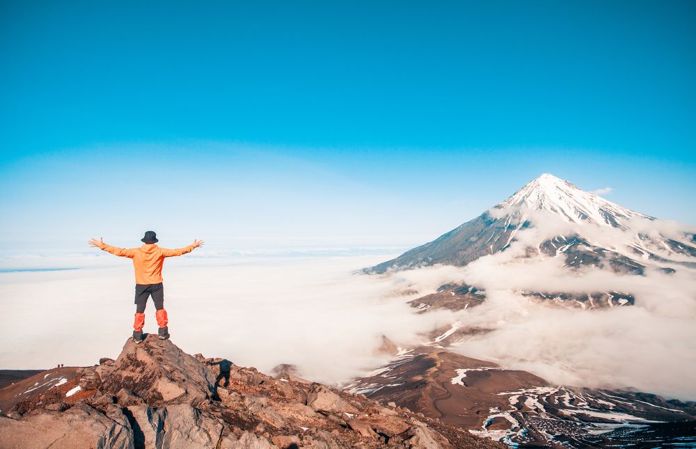 Photograph by Владимир Баженов