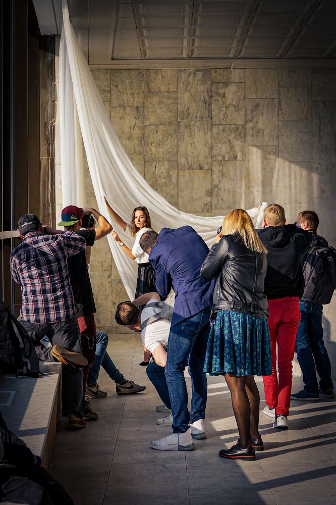 Photograph by Дмитрий Васильев