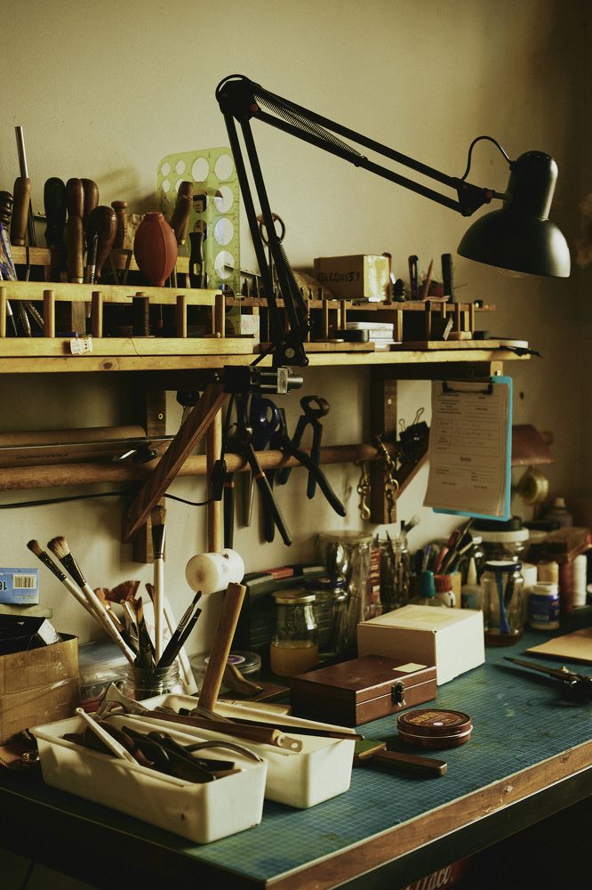 Photograph by Khoa Vo