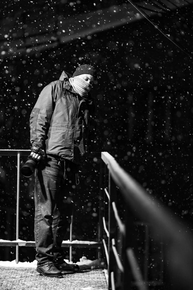 Photograph by Роман Акулов