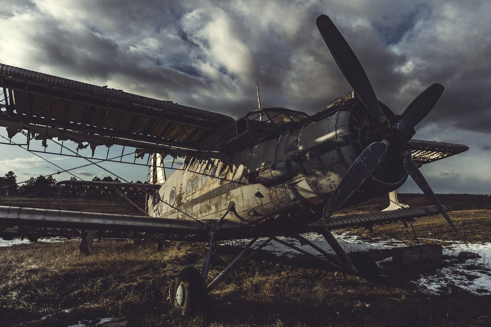 Photograph by Невен Иванов