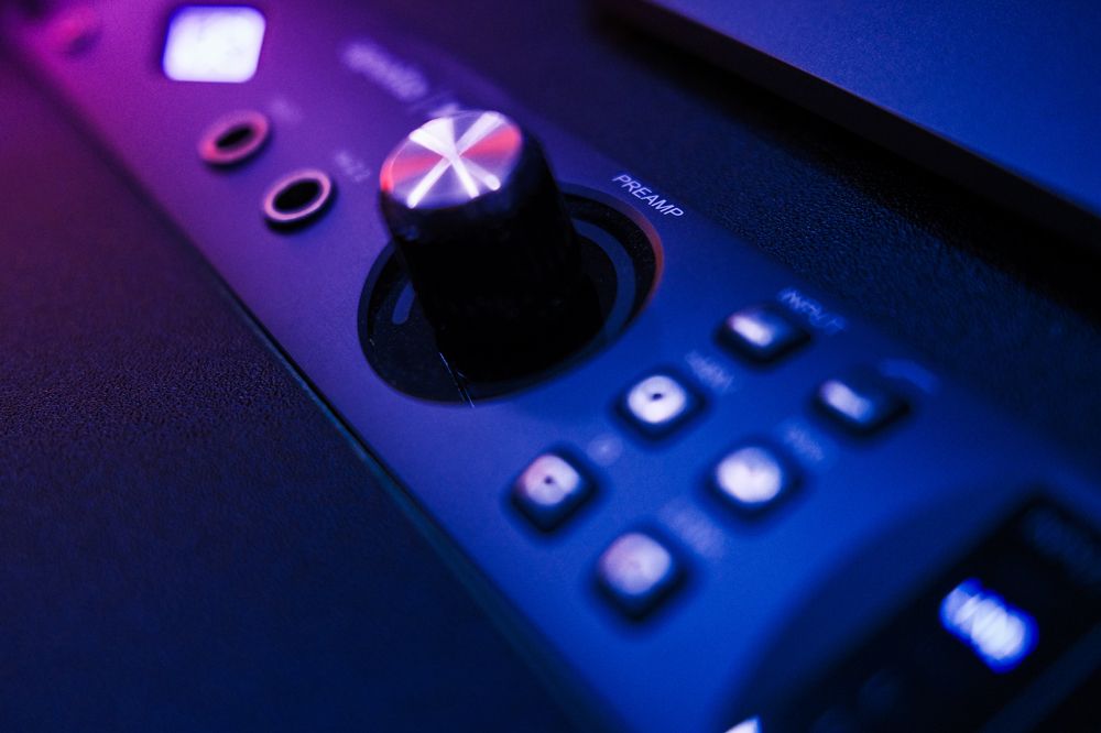 Photograph by Khoa Vo