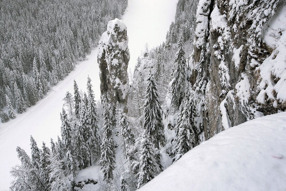Фотография автора Сергей Сынтин