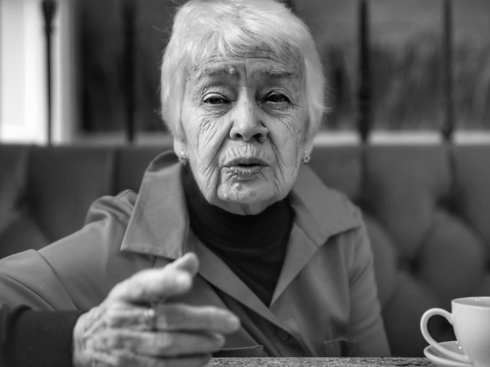 Photograph by Angelica Medvedeva