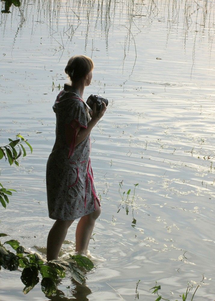 Photograph by Михаил Попов