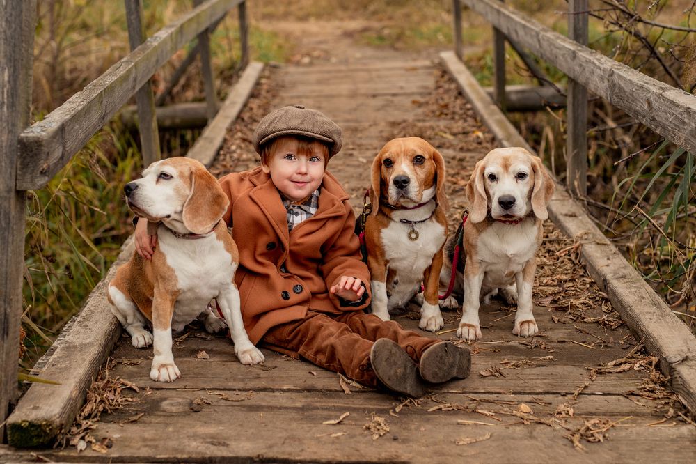 Фотография автора Анна Говорухина