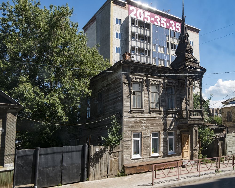 Photograph by Андрей Михайлин