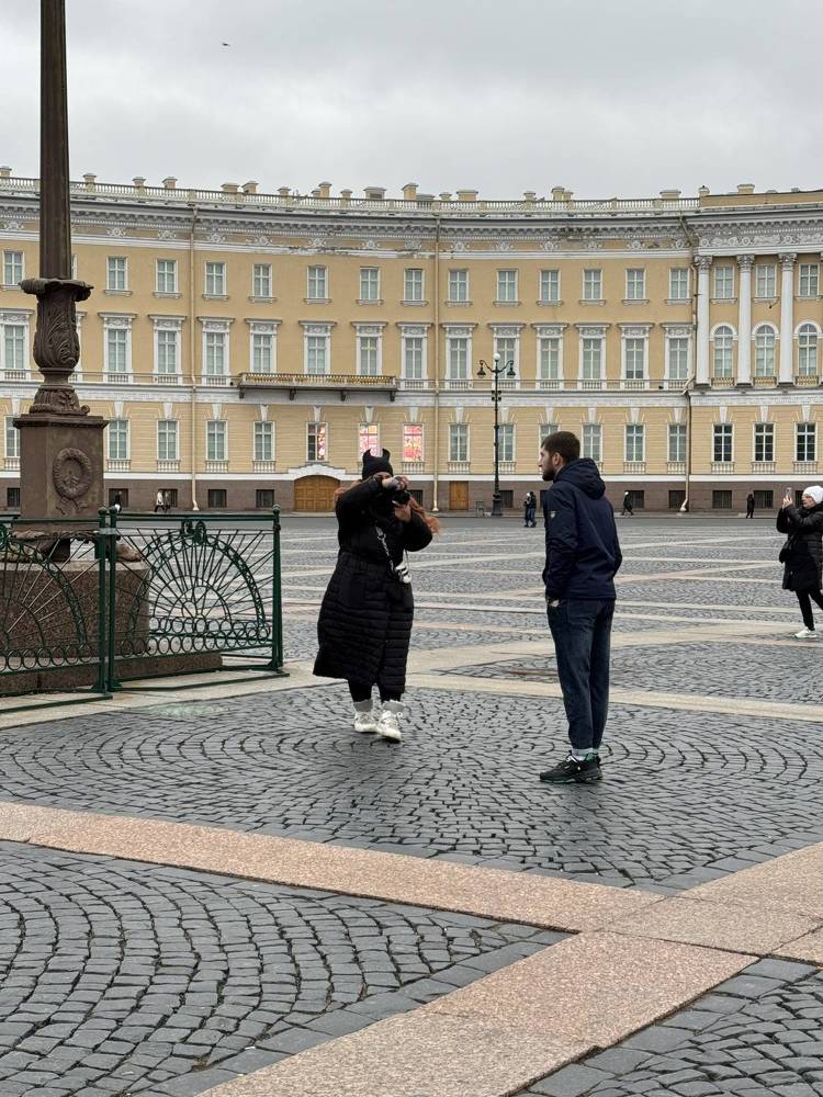 Фотография автора ГУЗАЛИЯ ГАНИЕВА