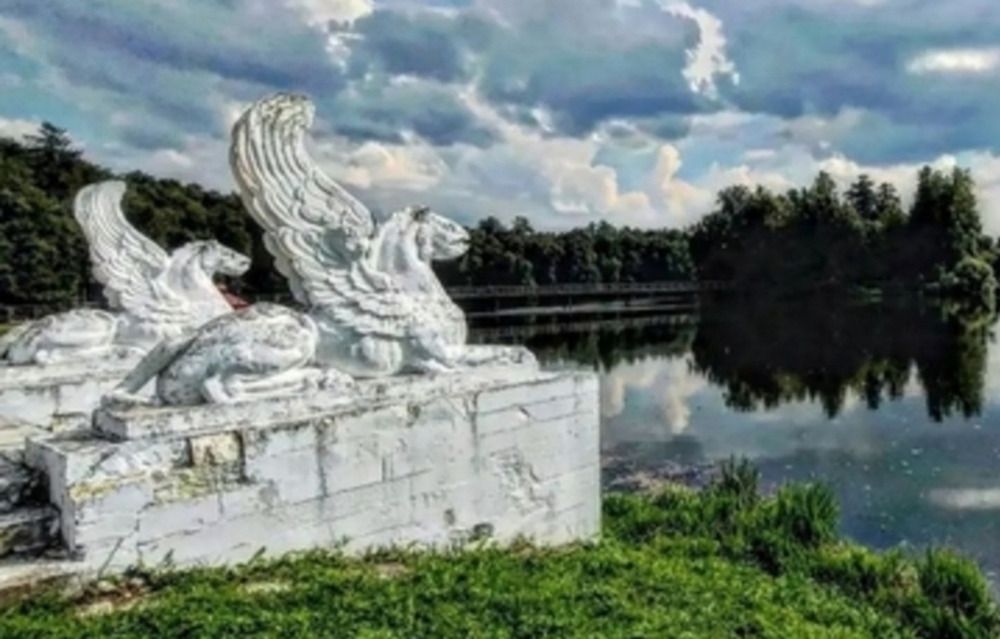 Photograph by Наталья